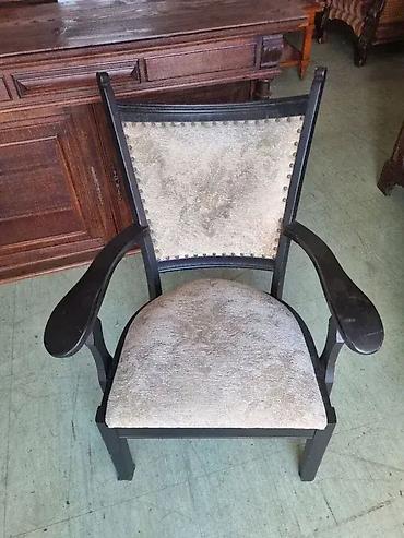 Stilske fotelje: Fotelja u dobrom stanju — 1