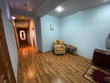 Yeni tikili: 2 otaqlı, Yeni tikili, m. İnşaatçılar, 87 kv. m — 10