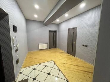 Yeni tikili: 2 otaqlı, Yeni tikili, 92 kv. m — 14