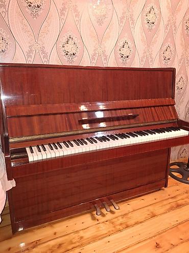 dsx forması: Piano, Belarus, Akustik, İşlənmiş, Ünvandan götürmə — 4