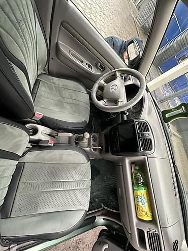 Mazda: Mazda Demio: 2000 г., 1.3 л, Механика, Хэтчбэк — 5