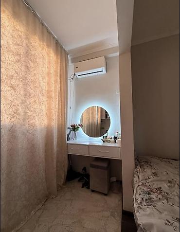 3 room apartment: 2 комнаты, 57 м², 107 серия, 3 этаж, Свежий ремонт — 6