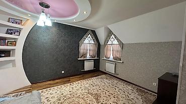 Продажа коттеджей и домов: Особняк в районе Арча‑Бешик Площадь дома: 330 м² Участок: 8 соток — 6