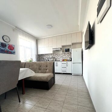 Посуточная аренда квартир: 1 комната, Домофон, Интернет, Wi-Fi, Банные принадлежности — 9