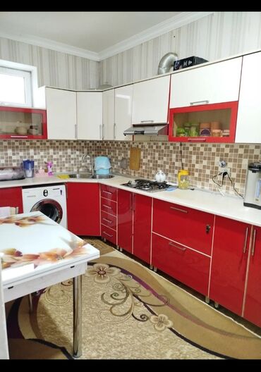 Həyət evləri və villaların satışı: 4 otaqlı, 100 kv. m, Kredit var, Yeni təmirli — 6