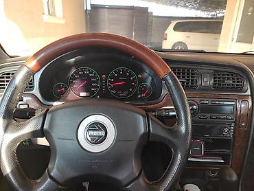 Subaru: Subaru Legacy: 2002 г., 2 л, Автомат, Бензин, Универсал — 2