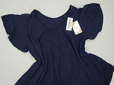 it moda bluzki: Italy Moda, Bluzka damska, rozmiar One size — 1