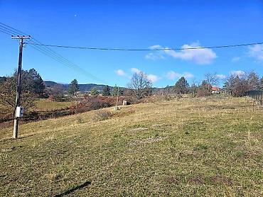 Prodaja zemljišta: Plac na odličnoj lokaciji, ulaz sa glavnog puta Divčibare - Požega, na — 7
