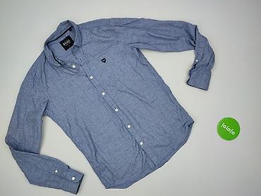 denim version: Diesel, Koszulа dla mężczyzn, rozmiar S — 2