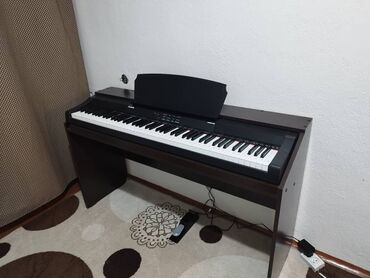 Цифровое пианино Alesis prestige