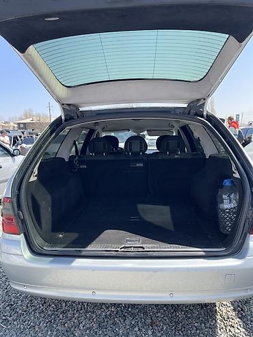 Mercedes-Benz: Mercedes-Benz E-Class: 2007 г., Универсал — 3