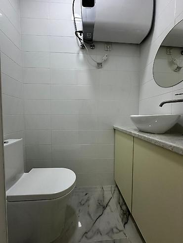 Продажа квартир: 3 комнаты, 85 м², Элитка, 9 этаж, Евроремонт — 15