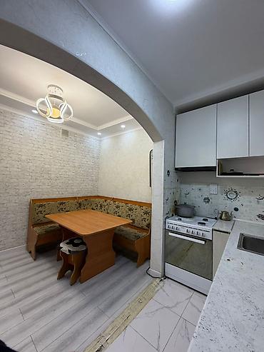 Продажа квартир: 1 комната, 44 м², 106 серия улучшенная, 6 этаж — 9