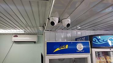 Видеонаблюдение, охрана: Системы видеонаблюдения | Офисы, Квартиры, Дома | Демонтаж, Настройка, Подключение — 3