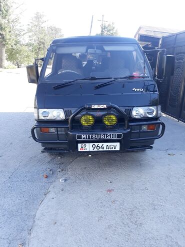 двигатель ниссан патфайндер 4.0 купить: Mitsubishi Delica: 1993 г., 2.5 л, Автомат, Дизель, Вэн/Минивэн