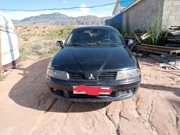 мотор митсубиси галант: Mitsubishi Carisma: 2004 г., 1.6 л, Механика, Бензин, Седан