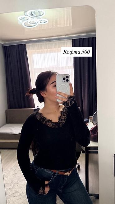 Другая женская одежда: Женская одежда и аксессуары — распродажа гардероба - Шуба из мягкого — 8