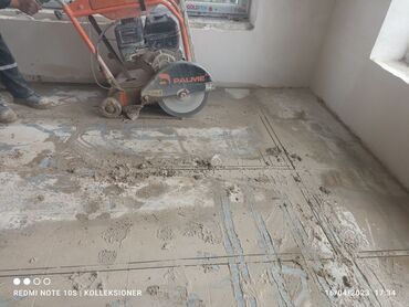 Beton işləri: Azərbaycanın istənilən regionunda obyekt mənzil söküntüsü və — 13