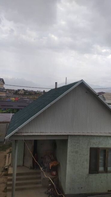 сдается дом без хозяина шопокове гавриловке: 24 м², 4 комнаты