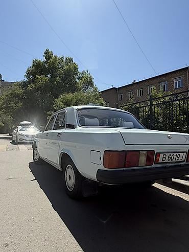 jetta vs5: ГАЗ 3102 Volga: 1993 г., Механика, Бензин, Седан — 7