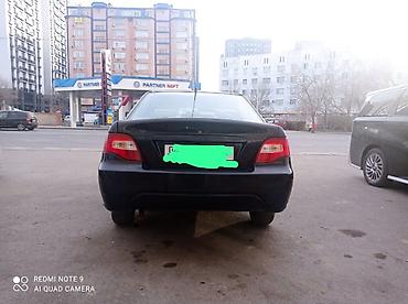 Daewoo: Daewoo Nexia: 2009 г., 1.6 л, Механика, Бензин — 4