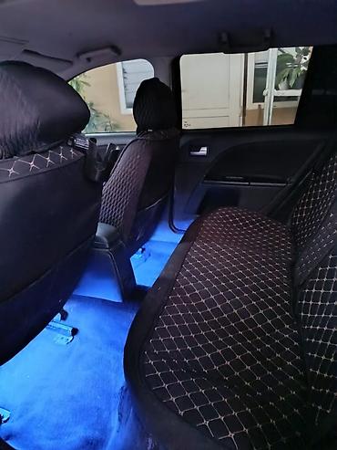 mazda 323 f: Ford Mondeo: 2003 г., 2 л, Автомат, Бензин, Универсал — 9