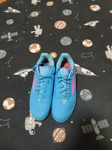 Kopačke: Adidas, veličina - 41.5 — 1