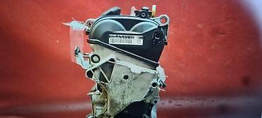 vgate obd2: MOTOR 1.4 TSI ZA ŠKODA OCTAVIA OD 2013. DO 2019. GOD. - CZD | Motor — 1