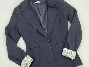 sukienki marynarka beżowa: Women's blazer S (EU 36), condition - Good