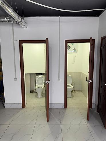 Аренда помещений свободного назначения: Сдается коммерческое помещение Нижний Джал. Курчатова/Каперника — 11