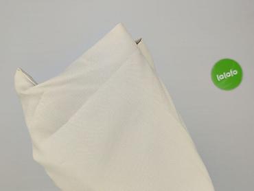 culotte jeans: Spodnie 3/4 damskie, rozmiar M — 5