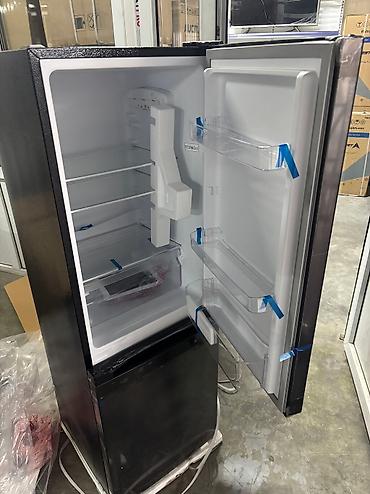 Холодильники: Холодильник Новый, Двухкамерный, De frost (капельный), 50 * 145 * 50 — 11