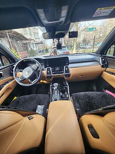 Kia: Kia Sorento: 2021 г. at lalafo.kg — 14 Kia: Kia Sorento: 2021 г. — 14