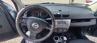 mazda 2000: Mazda 2: 2007 г., Бензин, Хэтчбэк — 7
