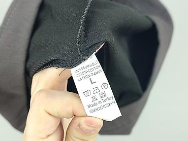 bluza damska emo: Bluza z kapturem damska, rozmiar L — 4