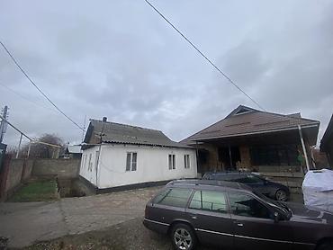 pantera коттедж: Продаю дом село Новопокровка Чеченова 27 Площадь участка 6.5 соток — 8