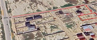 Torpaq: 8 sot, Tikinti, Maklerlər narahat etməsin, Kupça (Çıxarış) — 8