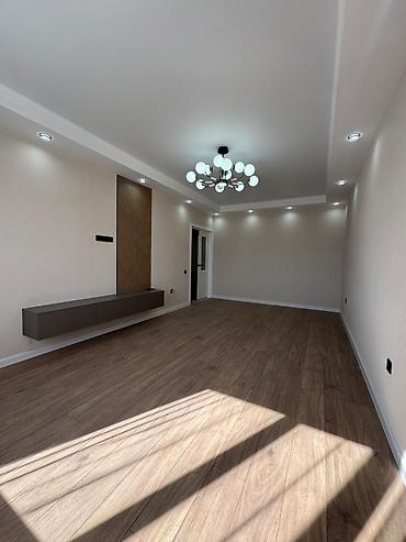 церкви: 1 комната, 48 м², Церковь Элитка, 9 этаж, Евроремонт — 4