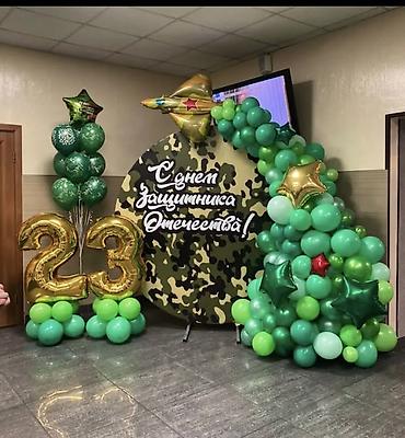 Организация мероприятий: 🎂 Юбилей папы? 🎉 День рождения брата или мужа? Сделаем стильную — 11