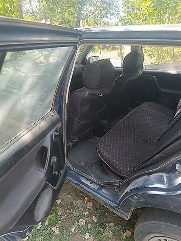 platform ok: Volkswagen Golf: 1993 г., 1.6 л, Механика, Бензин, Хэтчбэк — 7