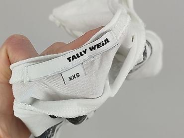 wild tiger: Tally Weijl, Top damski, rozmiar 2XS — 4