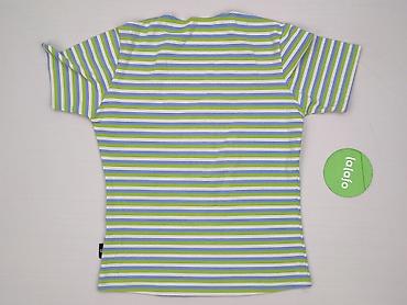 pull and bea4: T-shirt damski, rozmiar S — 5