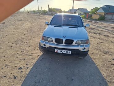 BMW: BMW