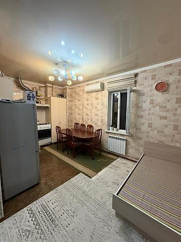 7 1: 1 комната, 43 м², Церковь Индивидуалка, 2 этаж, Косметический ремонт — 2