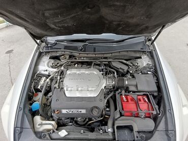 Honda: Honda Inspire: 2011 г., 3.5 л, Автомат, Бензин, Седан — 7