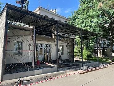 работа сварка бишкек: Сварка | Навесы Монтаж — 4
