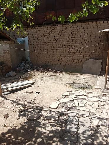 Долгосрочная аренда домов: 55 м², 2 комнаты, Амбарная — 9