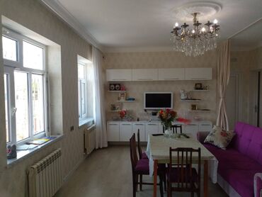 Həyət evləri və villaların satışı: 4 otaqlı, 110 kv. m, Yeni təmirli — 8
