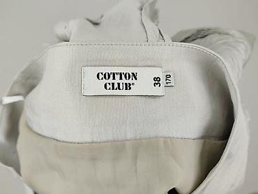 plus size spódnice: Cotton Club, Spódnica damska, rozmiar M — 4