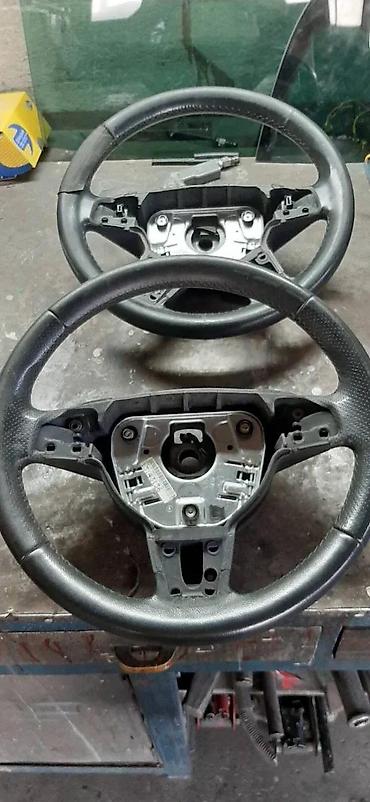 Steering Wheels: VOLAN ASTRA H ODLICAN | Opel polovni delovi Opel astra G, H, J Opel — 4